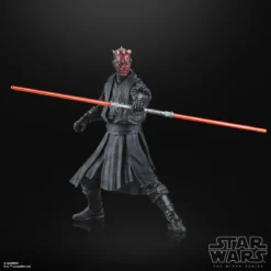 Star Wars Black Series - Darth Maul Episode I