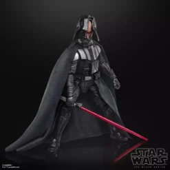 Star Wars Black Series - Darth Vader (Duel's End) - Obi-Wan Kenobi - Reedition