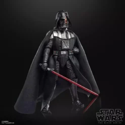 Star Wars Black Series - Darth Vader (Duel's End) - Obi-Wan Kenobi - Reedition