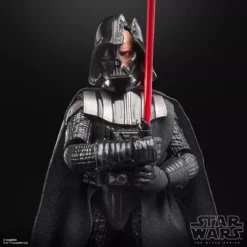 Star Wars Black Series - Darth Vader (Duel's End) - Obi-Wan Kenobi - Reedition