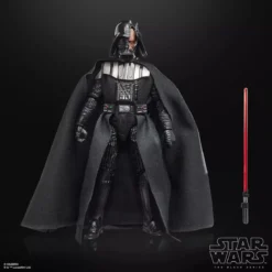 Star Wars Black Series - Darth Vader (Duel's End) - Obi-Wan Kenobi - Reedition