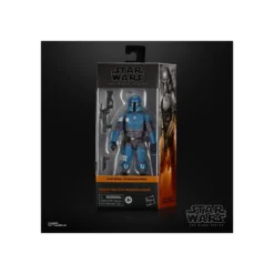 Star Wars Black Series - Death Watch Mandalorian - The Mandalorian