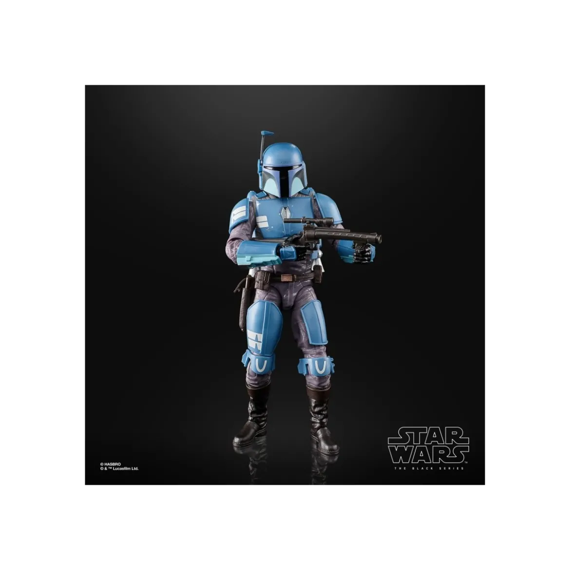 Star Wars Black Series - Death Watch Mandalorian - The Mandalorian