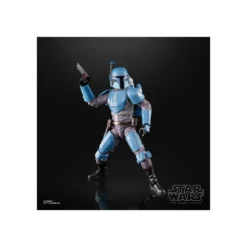 Star Wars Black Series - Death Watch Mandalorian - The Mandalorian