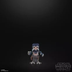 Star Wars Black Series - Deluxe IG-12 et Grogu - The Mandalorian
