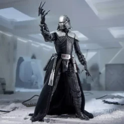 Star Wars Black Series Gaming Greats - Lord Starkiller - The Force Unleashed