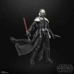 Star Wars Black Series Gaming Greats - Lord Starkiller - The Force Unleashed