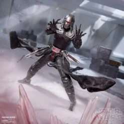 Star Wars Black Series Gaming Greats - Lord Starkiller - The Force Unleashed