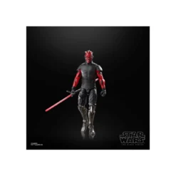 Star Wars Black Series Gaming Greats - Darth Maul Old Master - Battlefront II