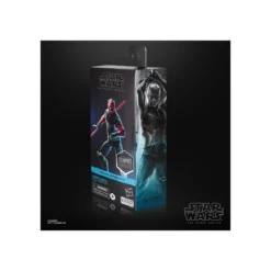 Star Wars Black Series Gaming Greats - Darth Maul Old Master - Battlefront II