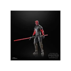 Star Wars Black Series Gaming Greats - Darth Maul Old Master - Battlefront II