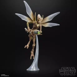 Star Wars Black Series - Geonosian Warrior - Attack of the Clones