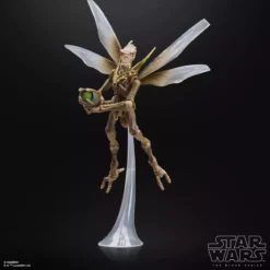 Star Wars Black Series - Geonosian Warrior - Attack of the Clones