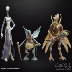 Star Wars Black Series - Geonosian Warrior - Attack of the Clones