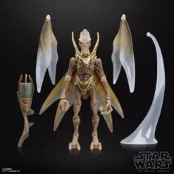 Star Wars Black Series - Geonosian Warrior - Attack of the Clones