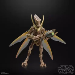 Star Wars Black Series - Geonosian Warrior - Attack of the Clones