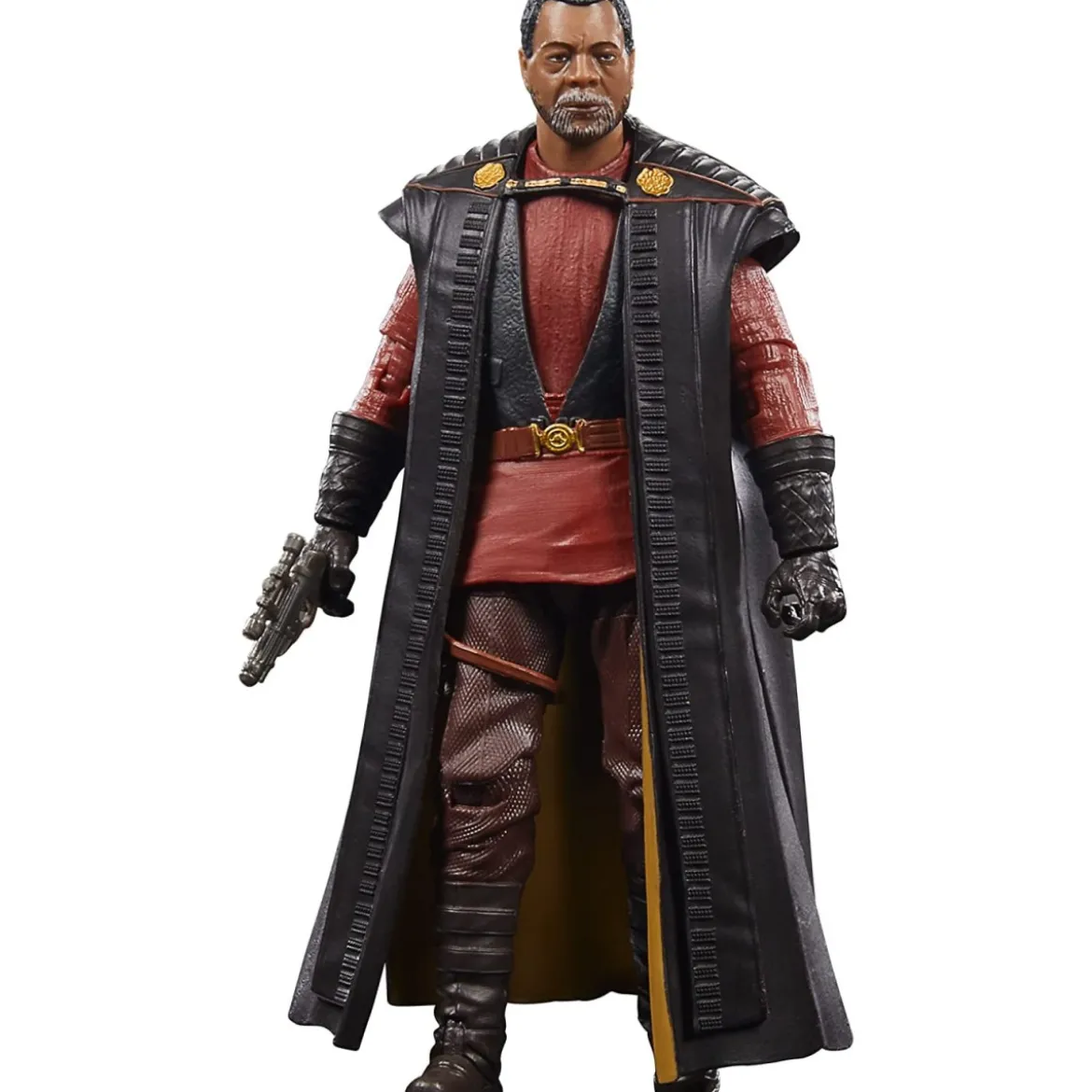 Star Wars Black Series - Greef Karga - The Mandalorian