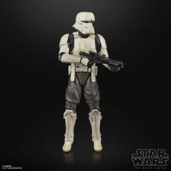 Star Wars Black Series - Imperial Imperial Hovertank Driver - Rogue One - 50th Lucasfilm