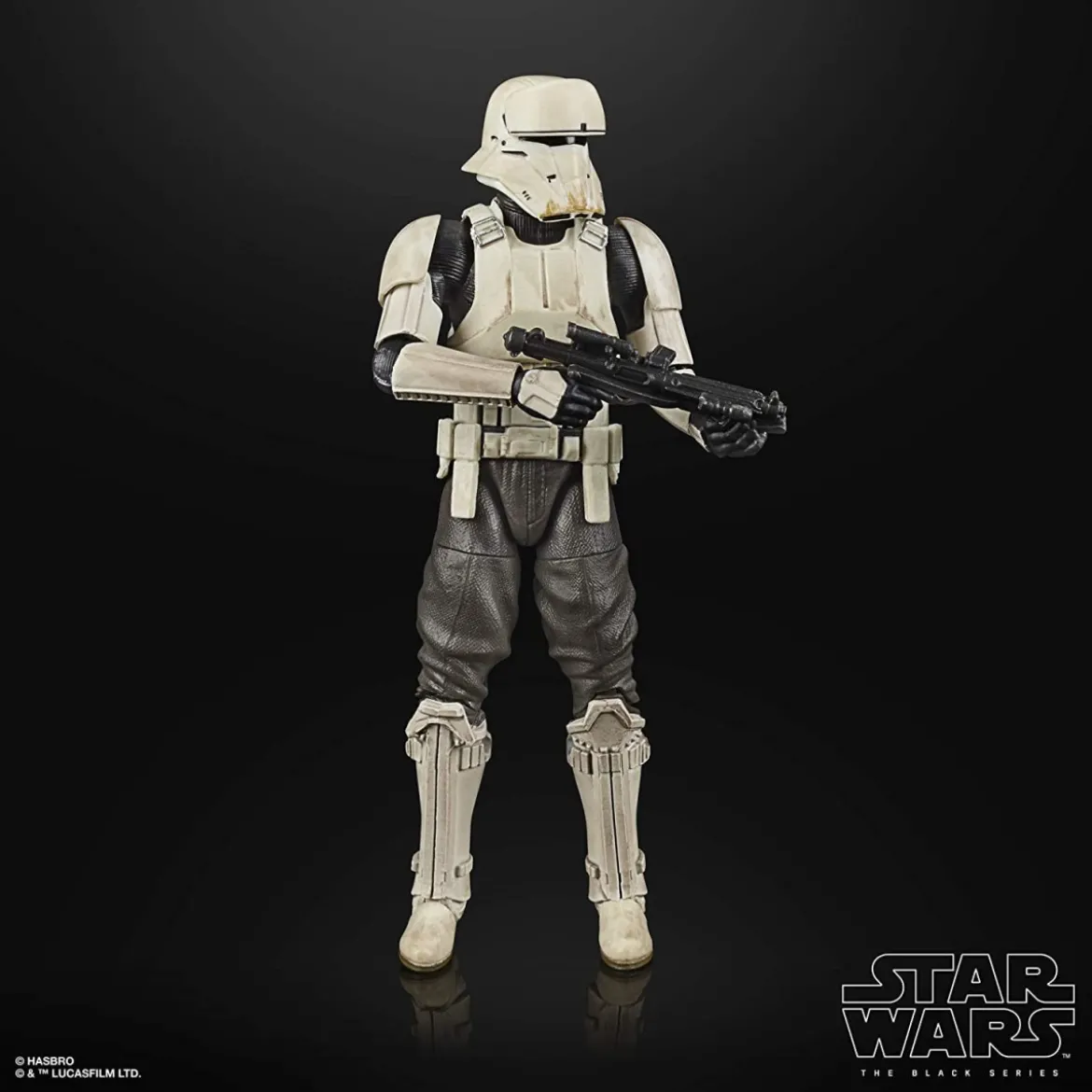 Star Wars Black Series - Imperial Imperial Hovertank Driver - Rogue One - 50th Lucasfilm