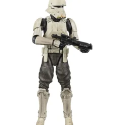 Star Wars Black Series - Imperial Imperial Hovertank Driver - Rogue One - 50th Lucasfilm