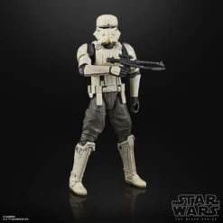 Star Wars Black Series - Imperial Imperial Hovertank Driver - Rogue One - 50th Lucasfilm