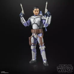 Star Wars Black Series - Jango Fett - Attack of the Clones