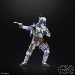 Star Wars Black Series - Jango Fett - Attack of the Clones