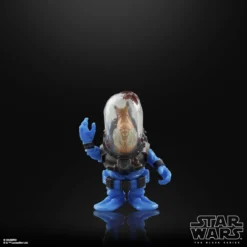 Star Wars Black Series - Jedi Survivor Pack - Cal Kestis, BD-1, Turgle & Skoova Stev