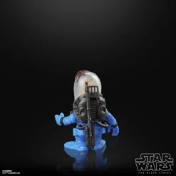 Star Wars Black Series - Jedi Survivor Pack - Cal Kestis, BD-1, Turgle & Skoova Stev