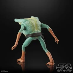 Star Wars Black Series - Jedi Survivor Pack - Cal Kestis, BD-1, Turgle & Skoova Stev