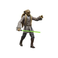 Star Wars Black Series - Kit Fisto - Revenge of the Sith 20th Anniversary