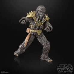 Star Wars Black Series - Krrsantan - The Book of Boba Fett
