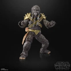 Star Wars Black Series - Krrsantan - The Book of Boba Fett