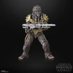 Star Wars Black Series - Krrsantan - The Book of Boba Fett