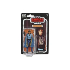 Star Wars Black Series - Lando Calrissian - 40th Anniversary ESB