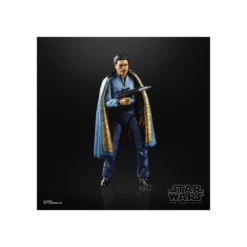 Star Wars Black Series - Lando Calrissian - 40th Anniversary ESB