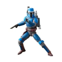 Star Wars Black Series - Mandalorian Privateer - The Mandalorian