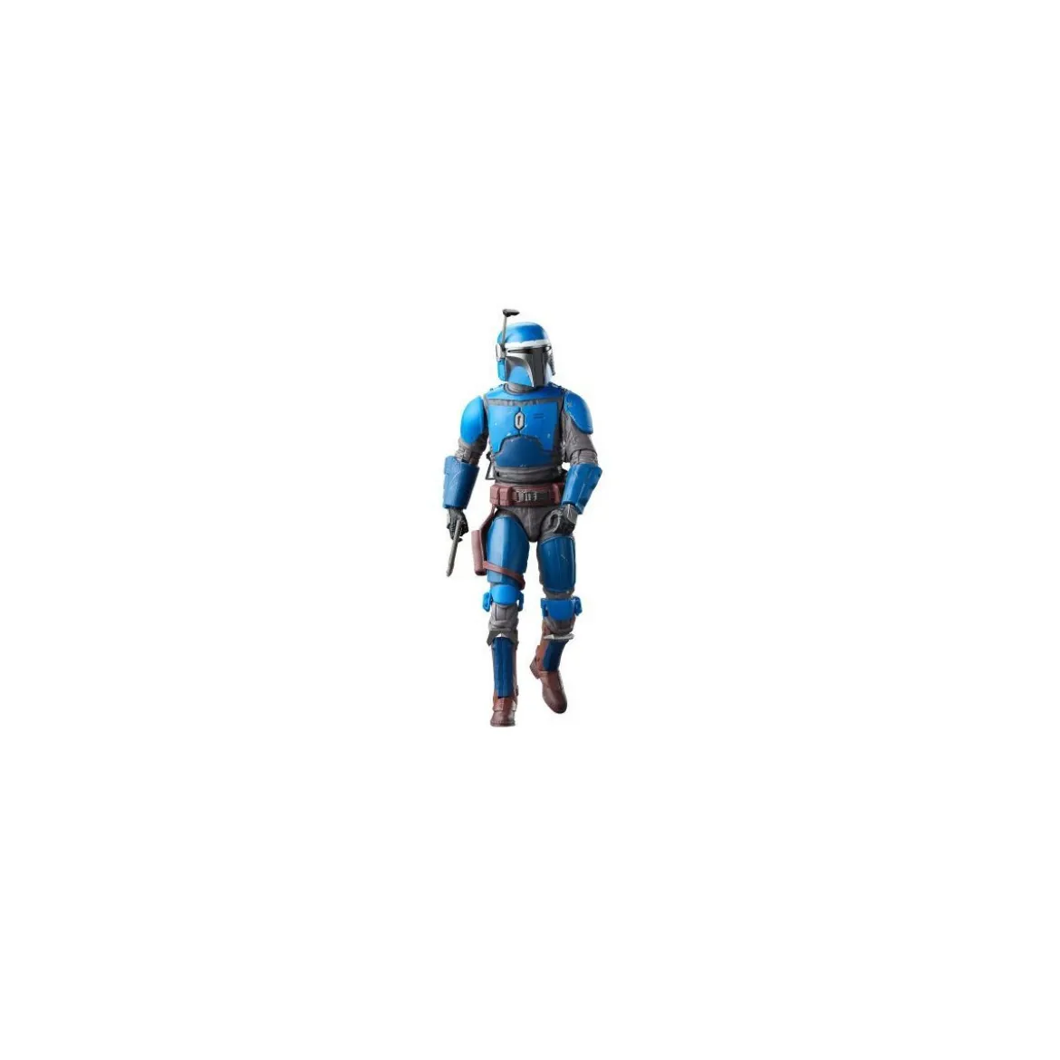 Star Wars Black Series - Mandalorian Privateer - The Mandalorian