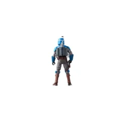 Star Wars Black Series - Mandalorian Privateer - The Mandalorian