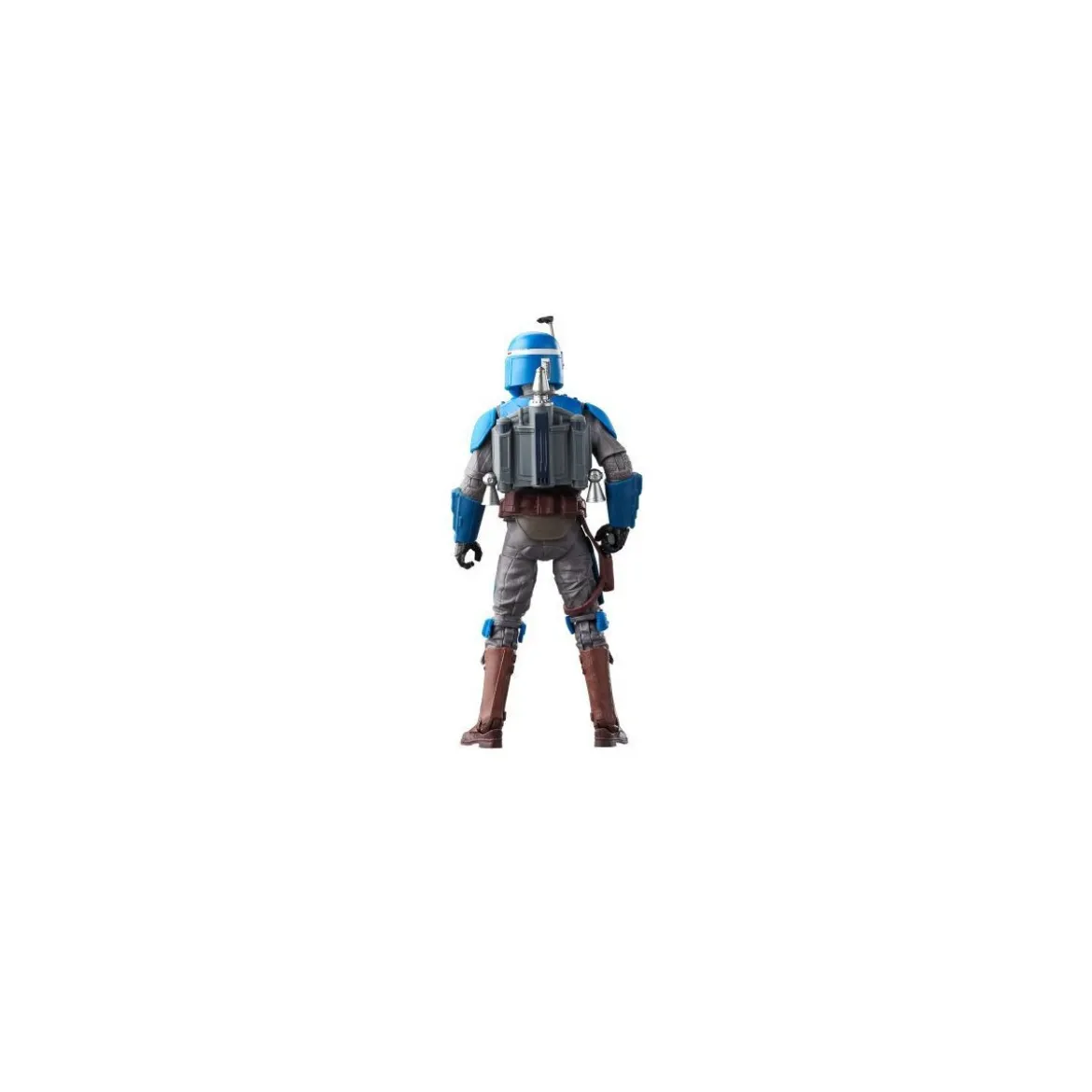 Star Wars Black Series - Mandalorian Privateer - The Mandalorian