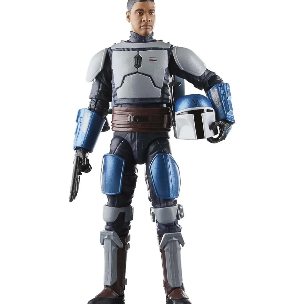 Star Wars Black Series - Mandalorian Fleet Commander - The Mandalorian