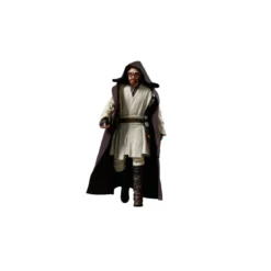 Star Wars Black Series - Obi-Wan Kenobi (Jedi Legend) - Obi-Wan Kenobi