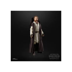 Star Wars Black Series - Obi-Wan Kenobi (Jedi Legend) - Obi-Wan Kenobi