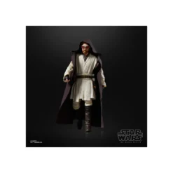 Star Wars Black Series - Obi-Wan Kenobi (Jedi Legend) - Obi-Wan Kenobi