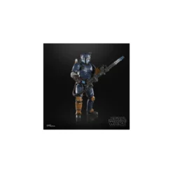Star Wars Black Series - Paz Vizsla - The Mandalorian