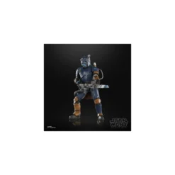 Star Wars Black Series - Paz Vizsla - The Mandalorian