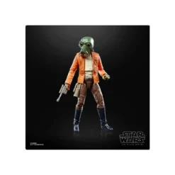 Star Wars Black Series - Ponda Baba - Un Nouvel Espoir