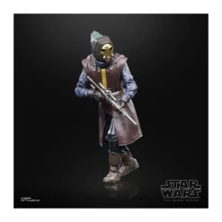 Star Wars Black Series - Pyke Soldier - The Book of Boba Fett