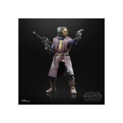 Star Wars Black Series - Pyke Soldier - The Book of Boba Fett