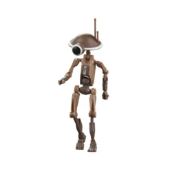 Star Wars Black Series - R5-D4, BD-72 & Pit Droids 4 Pack - The Mandalorian